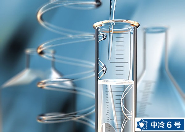 中冷液 CR-6